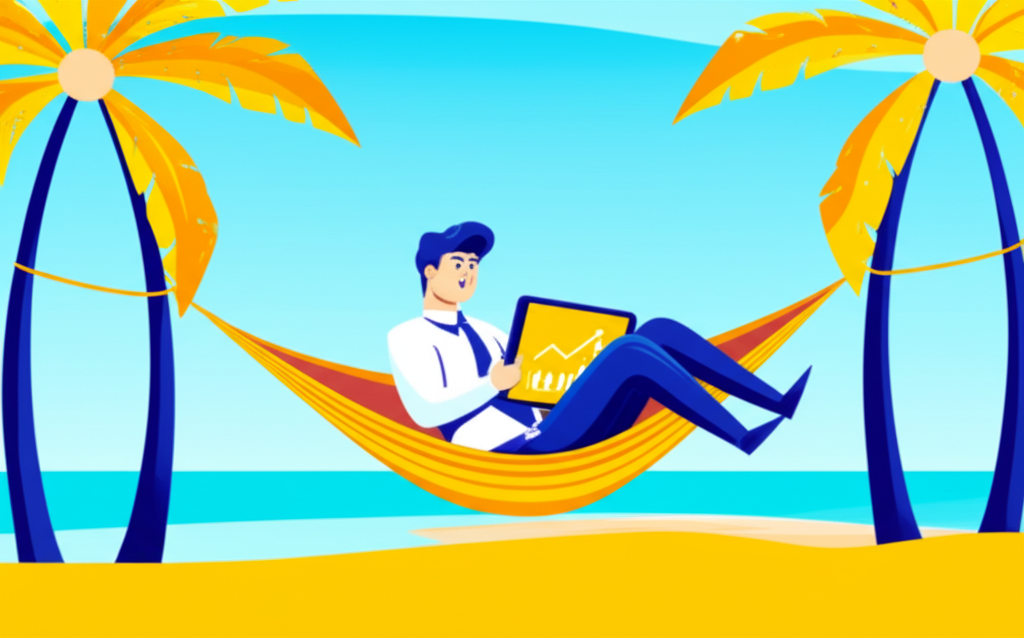 Calculadora de Férias: Simulador Grátis e Passo a Passo CLT