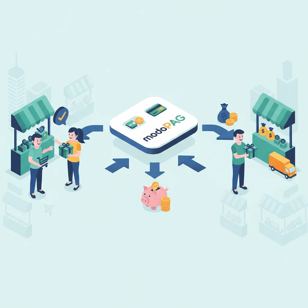 O Que é Marketplace? Entenda Como as Plataformas Funcionam